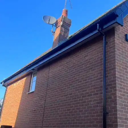 Anchor Paving & Building Ltd