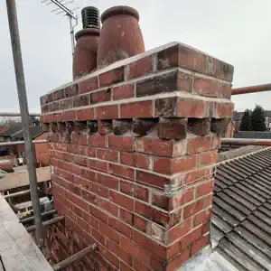 Anchor Paving & Building Ltd